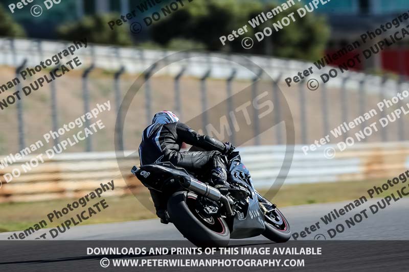 motorbikes;no limits;october 2019;peter wileman photography;portimao;portugal;trackday digital images